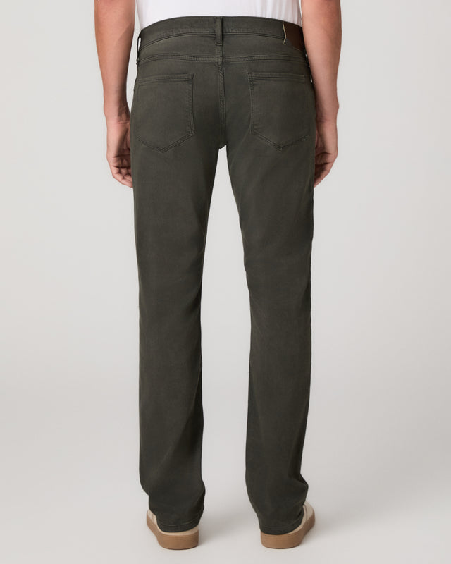 Transcend Federal 32" Slim Straight Jean