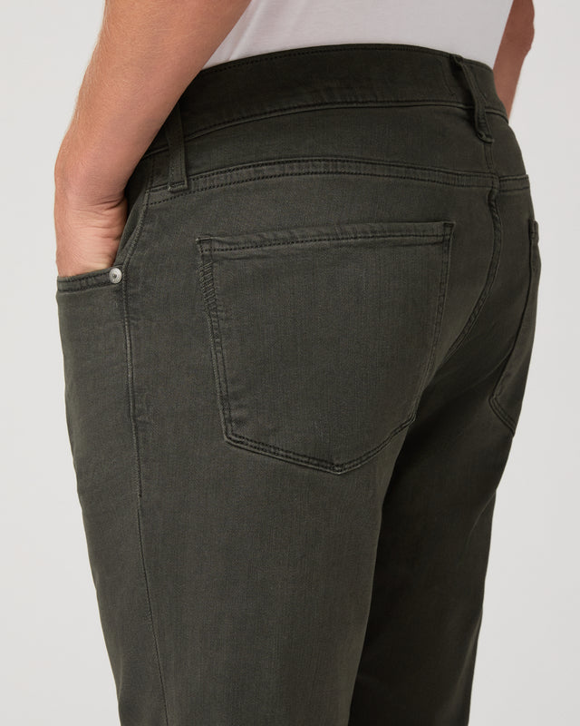 Transcend Federal 32" Slim Straight Jean