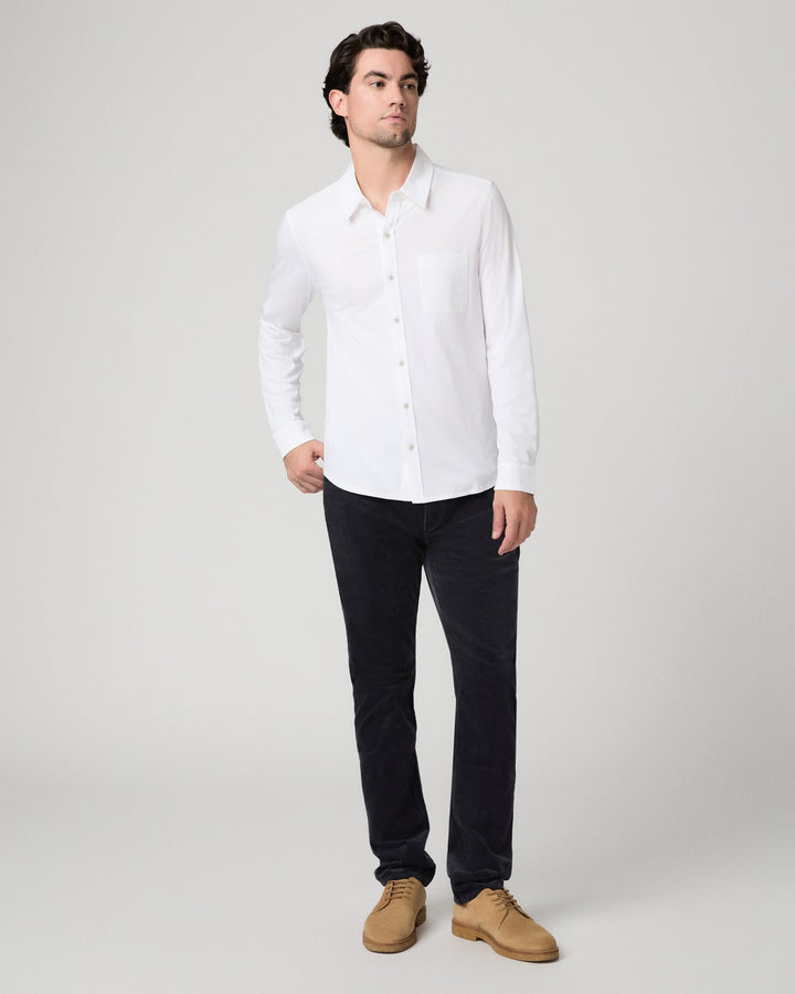Federal 32" Slim Straight Pant