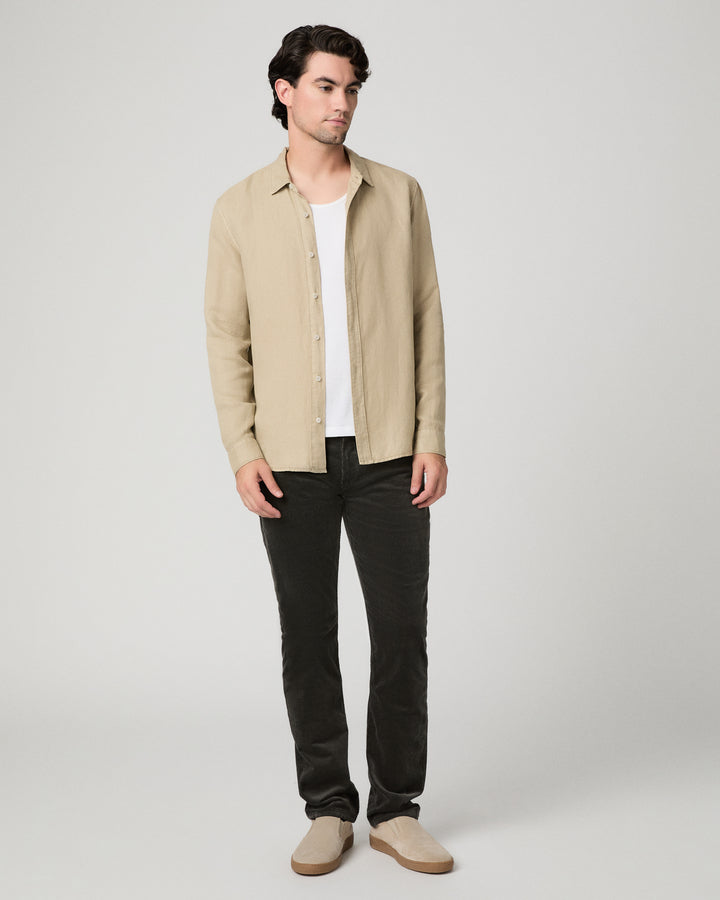 Federal 32" Slim Straight Pant