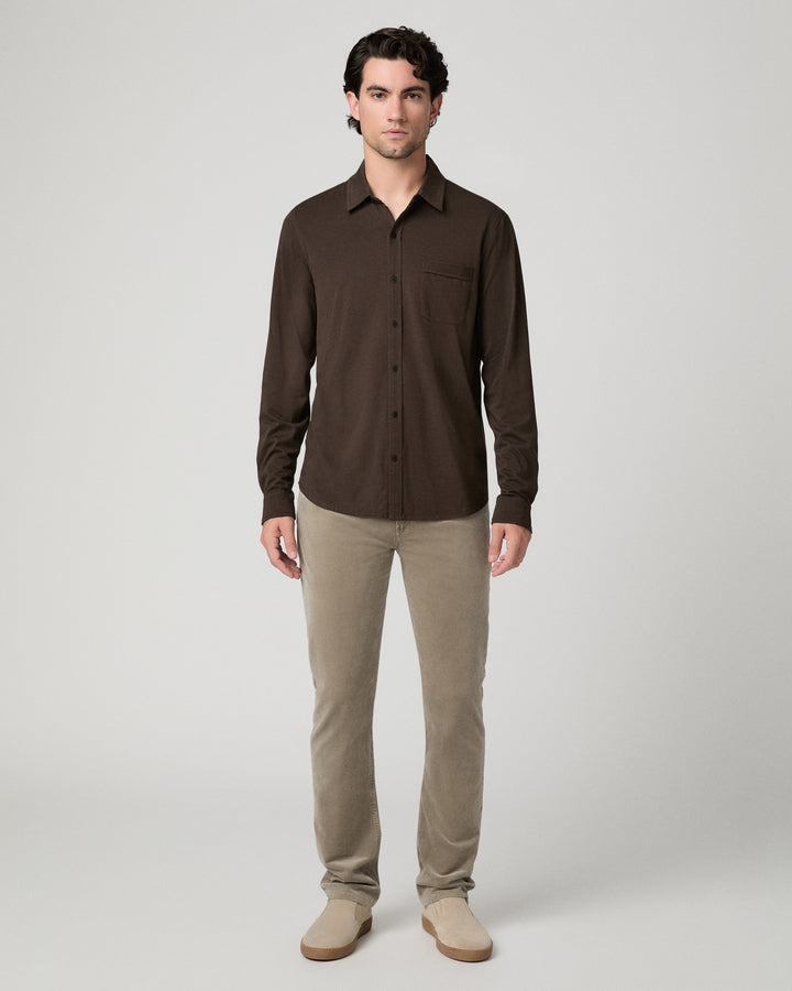 Federal 32" Slim Straight Pant