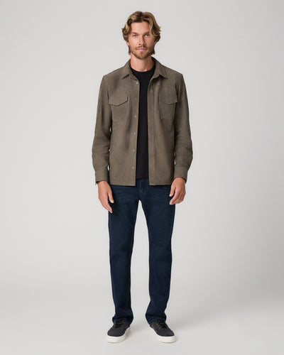 Transcend Vintage Normandie 32" Straight Jean