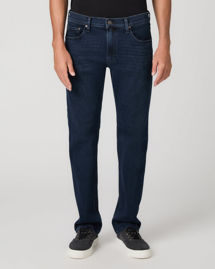Transcend Vintage Normandie 32" Straight Jean