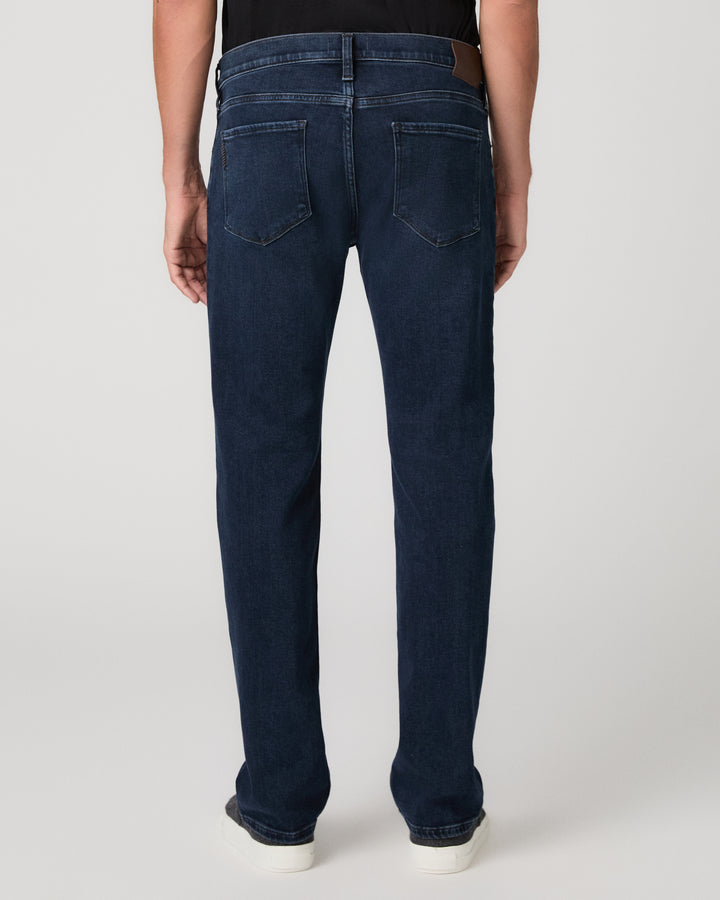 Transcend Vintage Normandie 32" Straight Jean