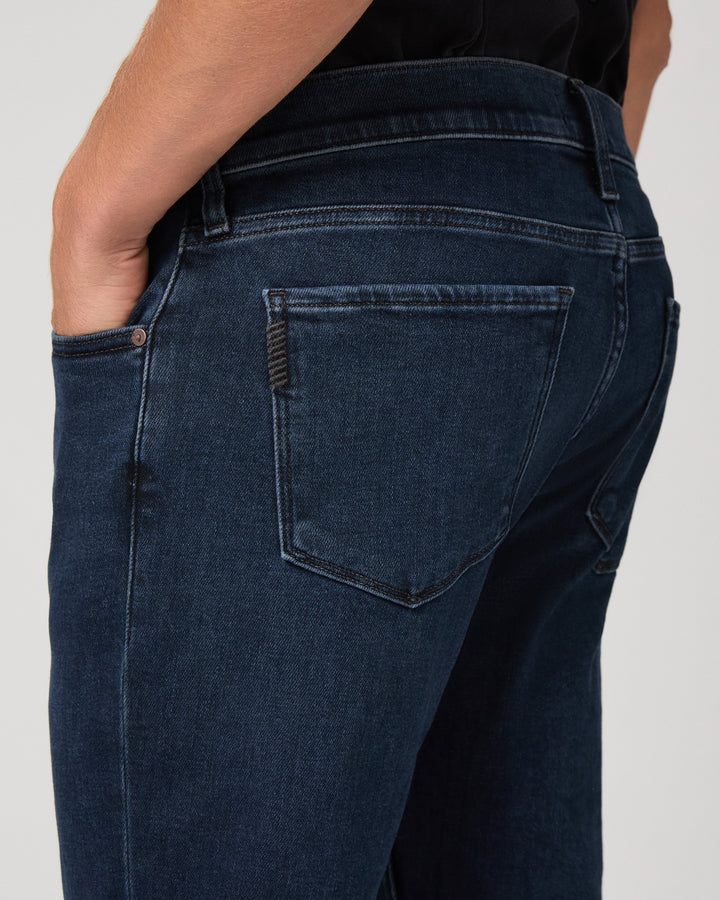 Transcend Vintage Normandie 32" Straight Jean