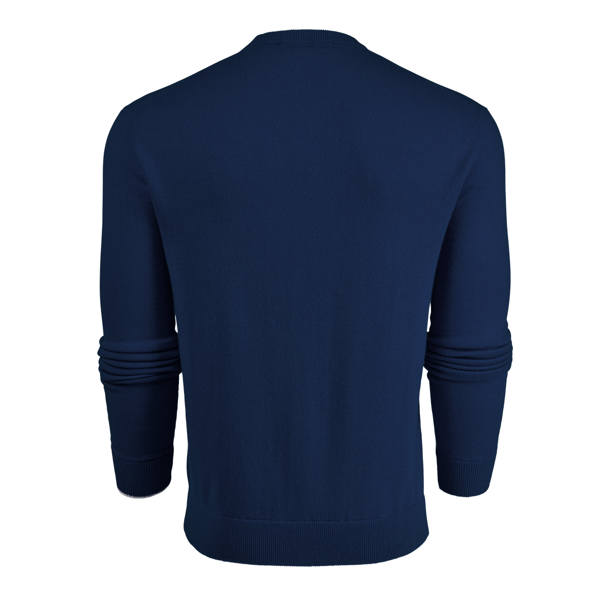 Tomahawk Cashmere Crewneck Sweater