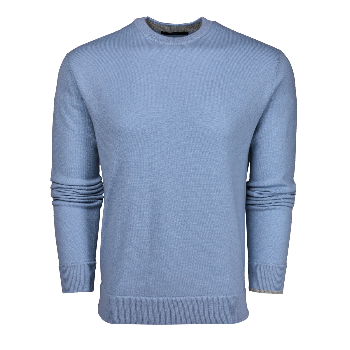 Tomahawk Cashmere Crewneck Sweater