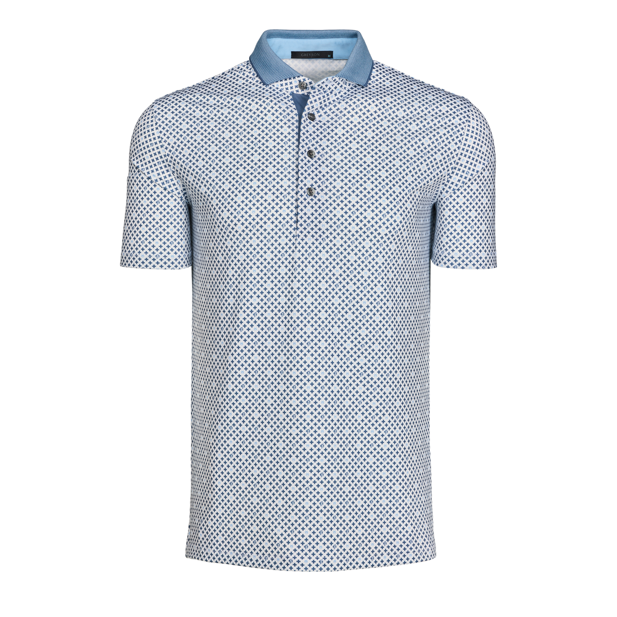 Pack Mentality Polo