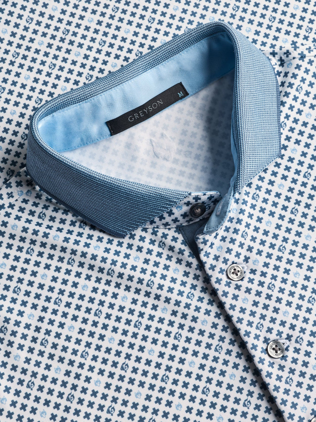 Pack Mentality Polo