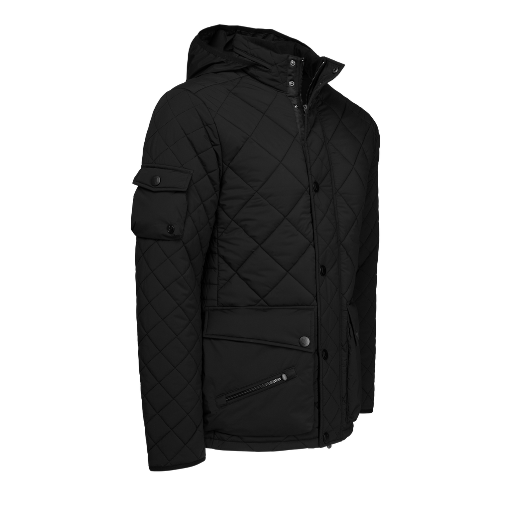 M7 Touring Jacket