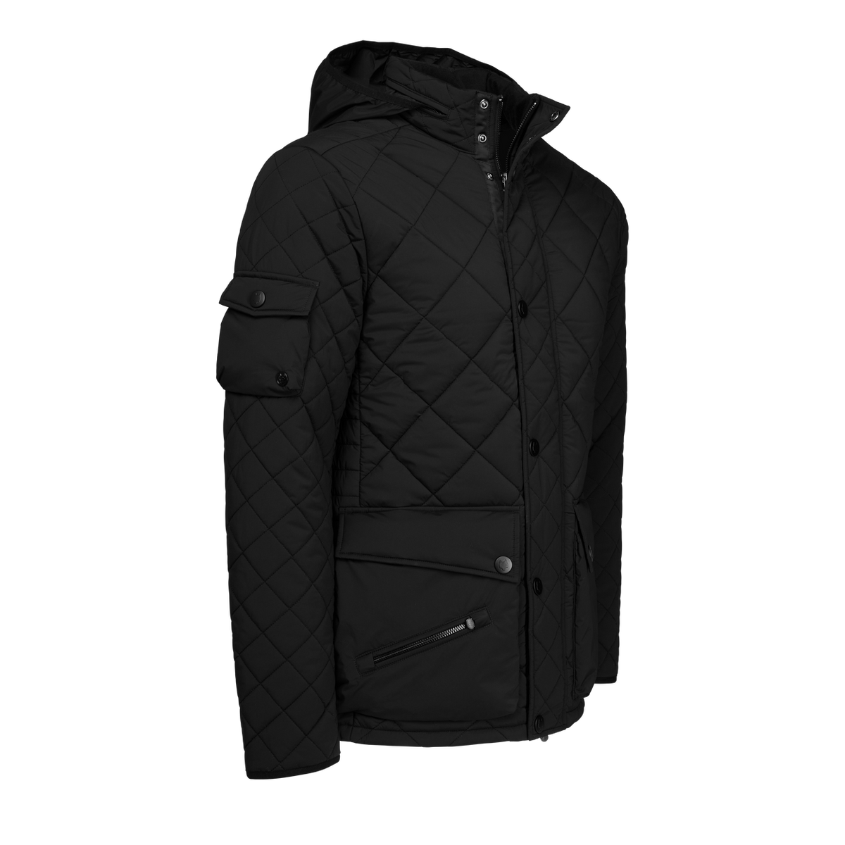 M7 Touring Jacket