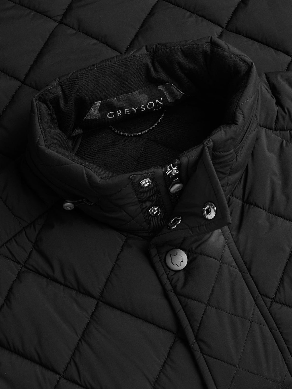 M7 Touring Jacket