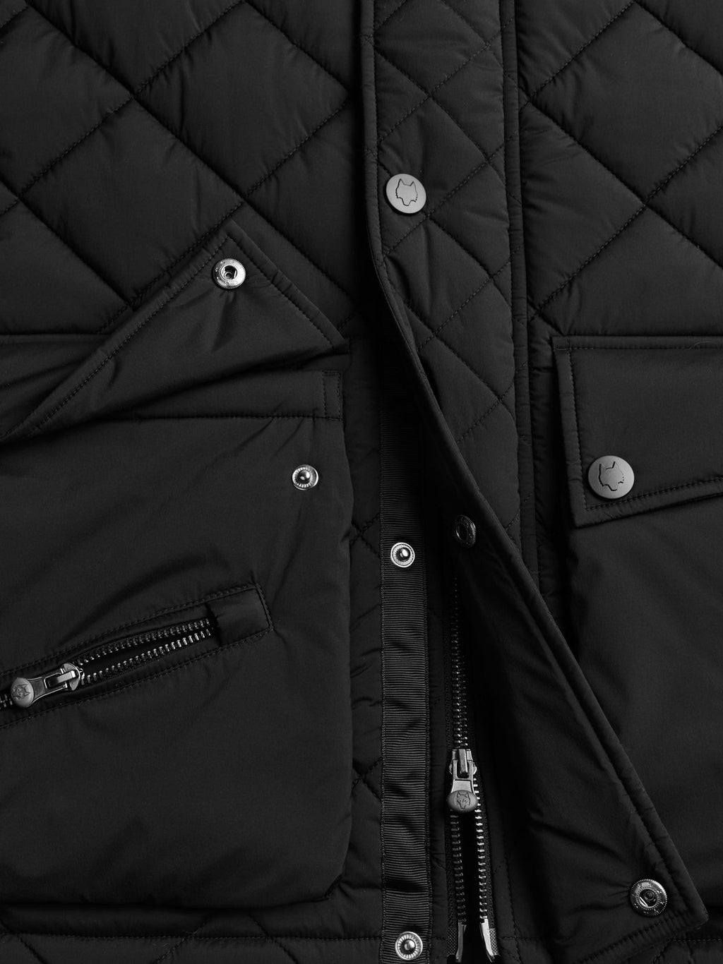 M7 Touring Jacket