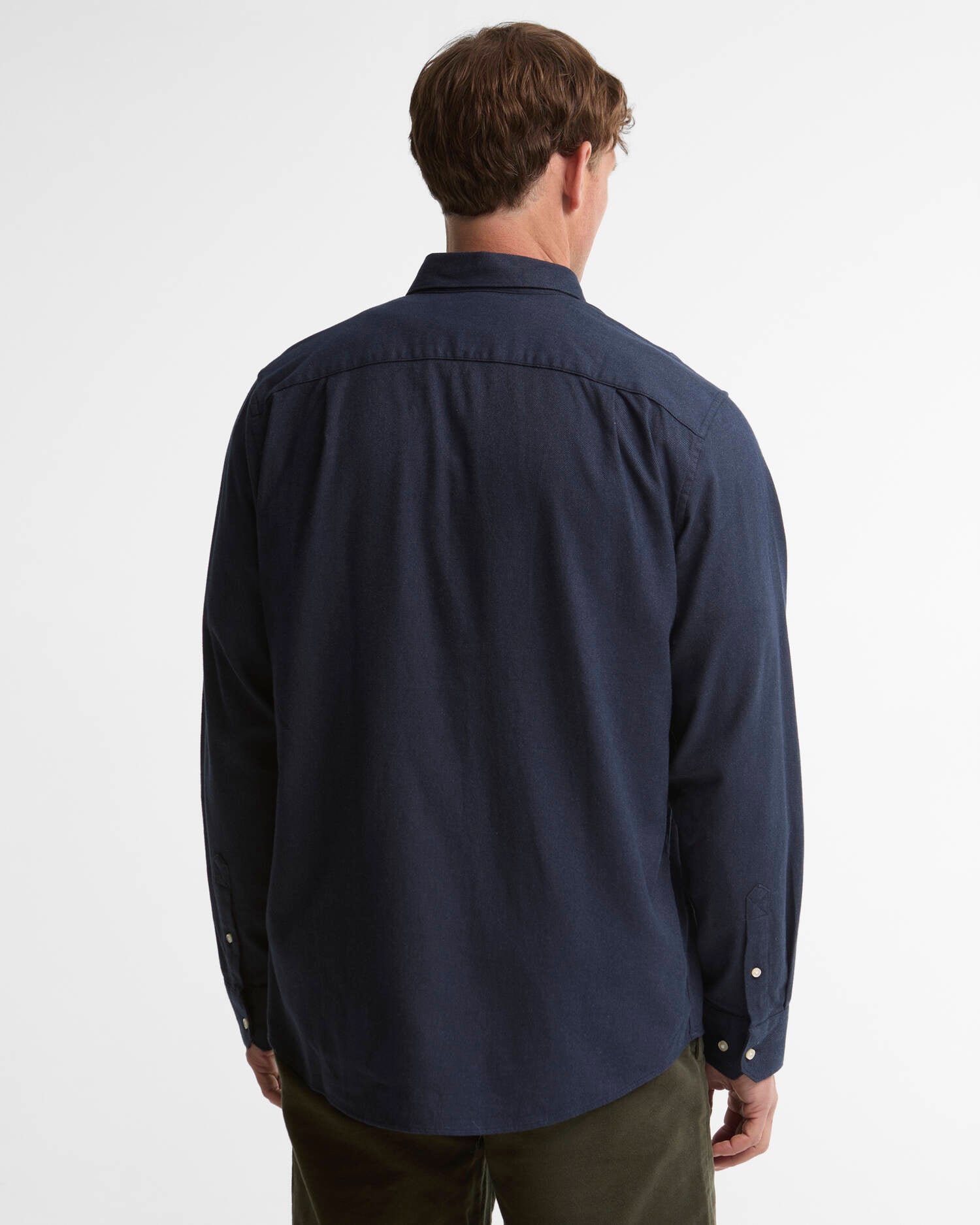 Sparrowhill Regular Long-Sleeved Shirt