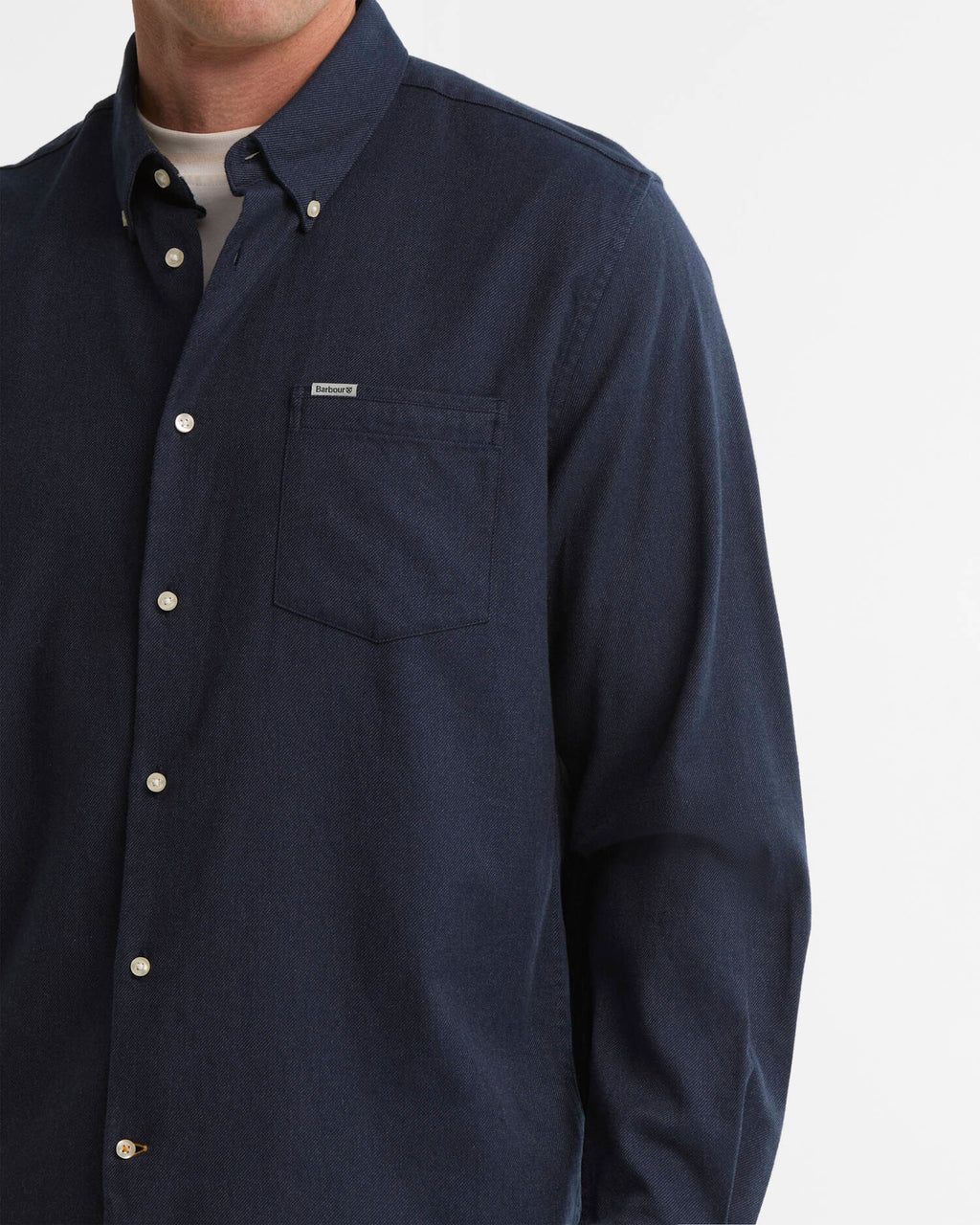 Sparrowhill Regular Long-Sleeved Shirt
