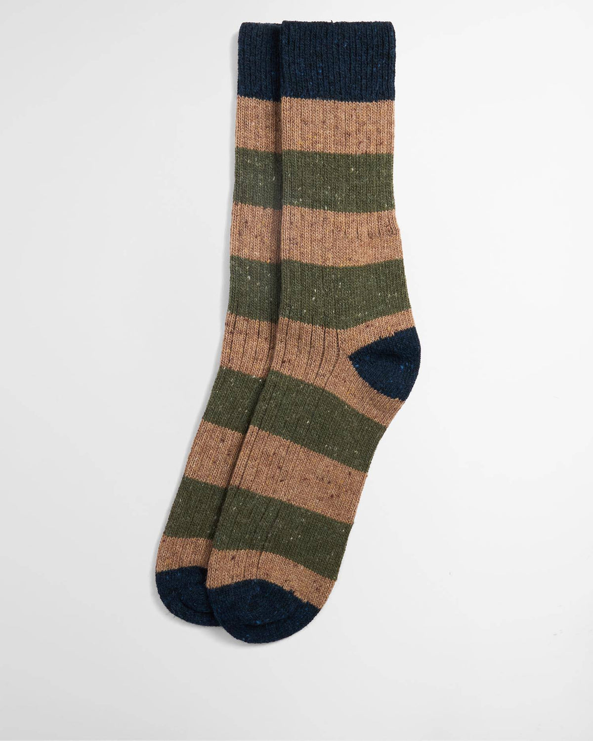 Houghton Stripe Sock