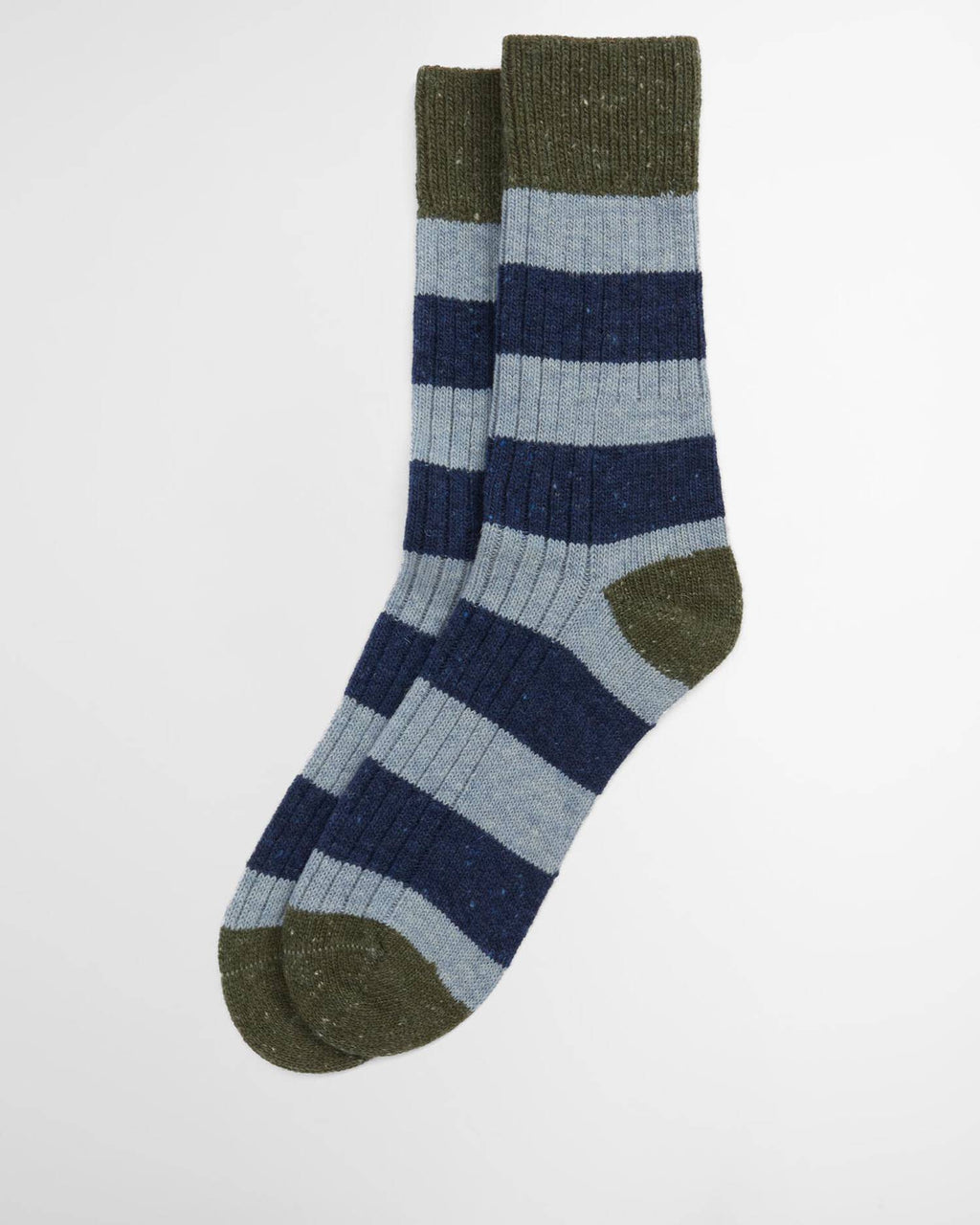 Houghton Stripe Sock