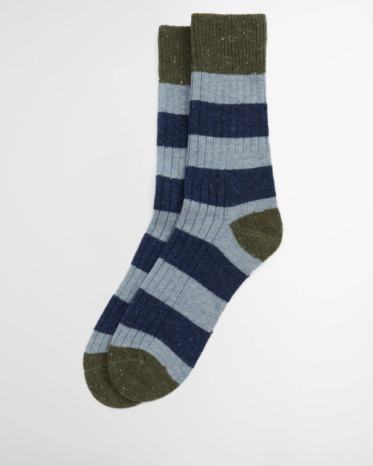 Houghton Stripe Sock