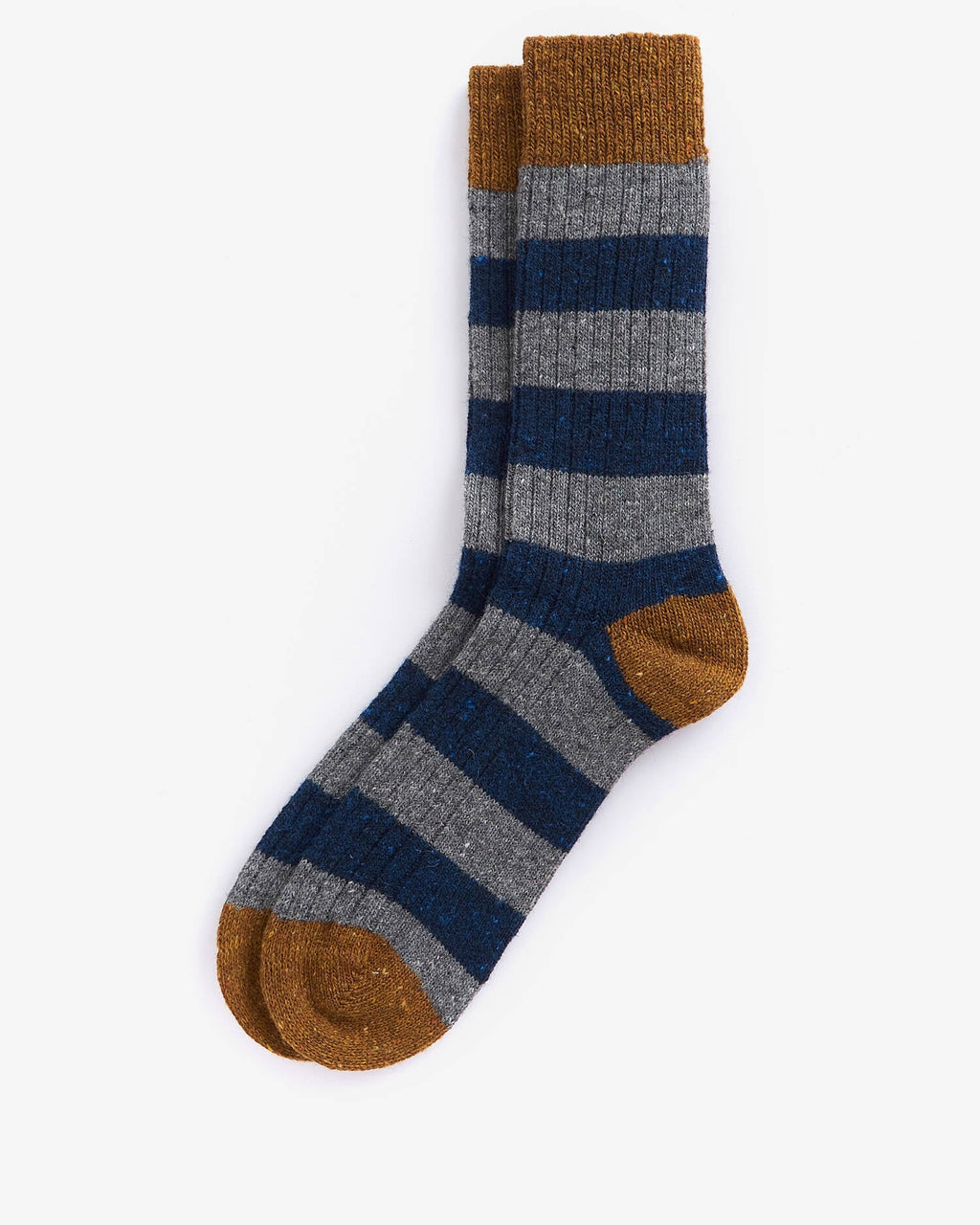 Houghton Stripe Sock