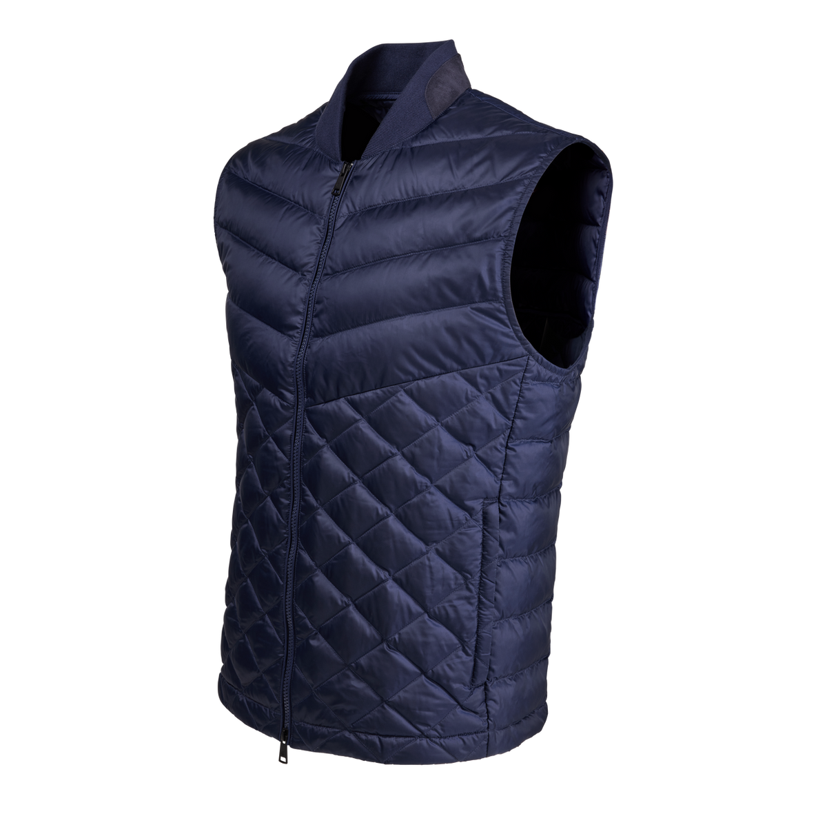 Cody X-Lite Full-Zip Vest