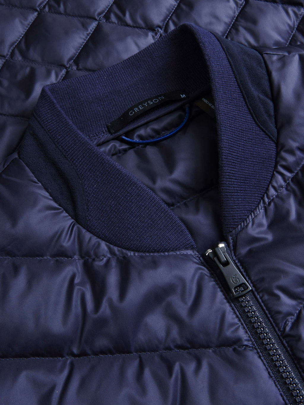 Cody X-Lite Full-Zip Vest