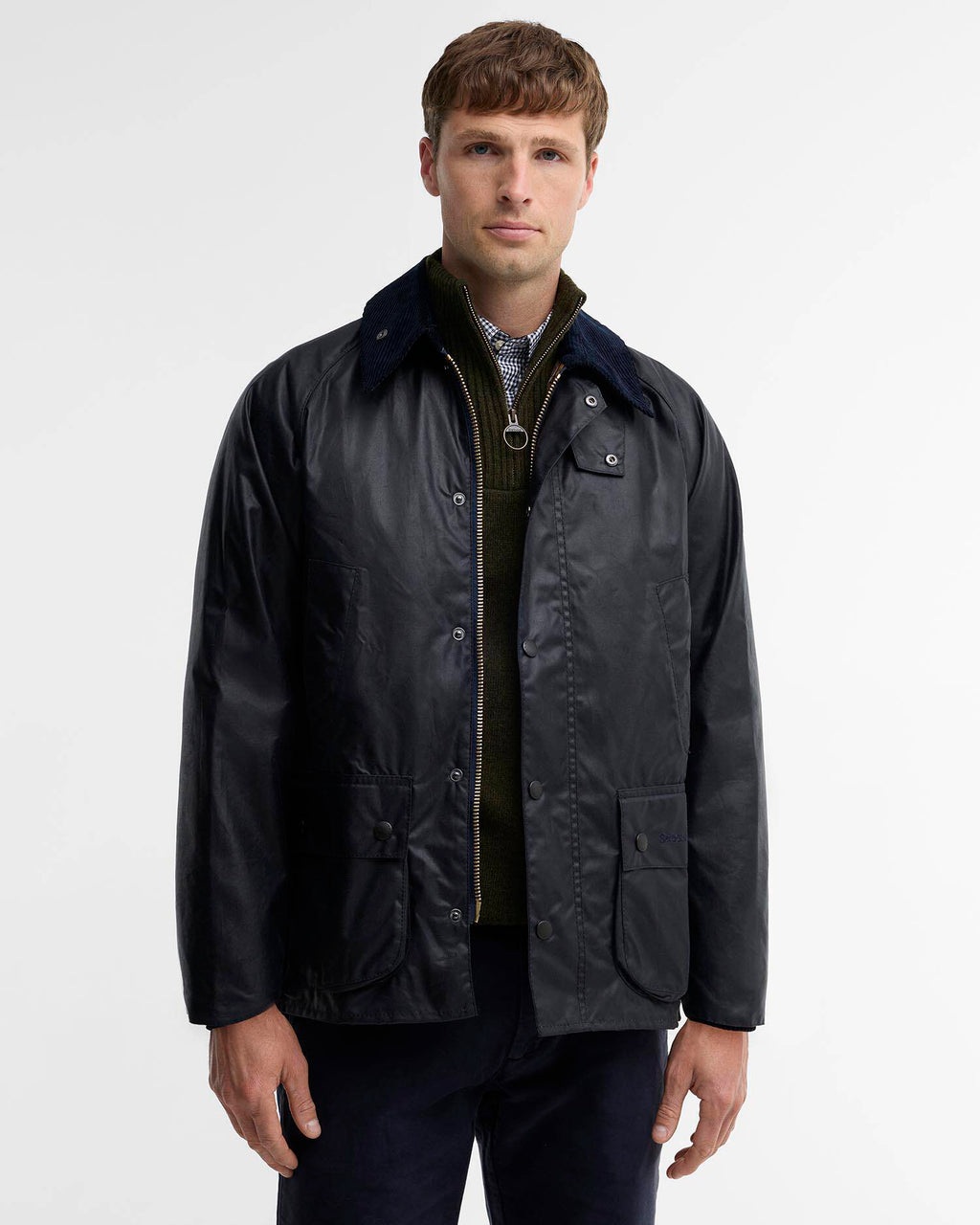 Bedale® Waxed Jacket
