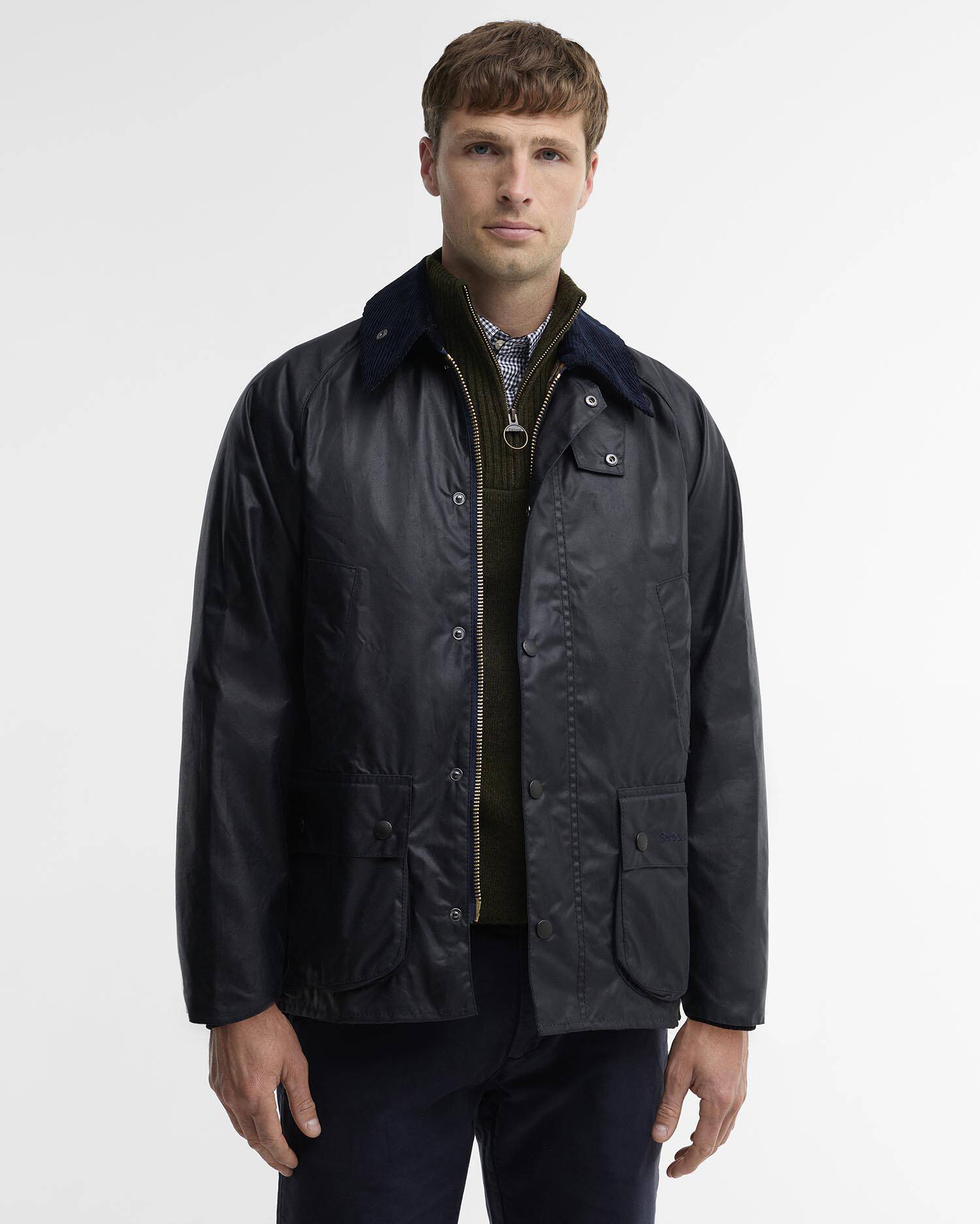 Bedale® Waxed Jacket