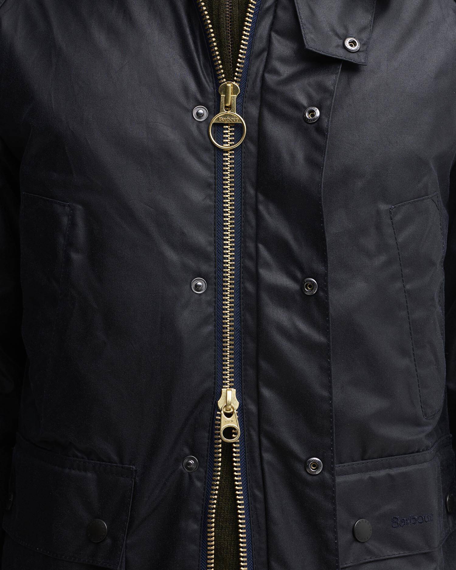 Bedale® Waxed Jacket