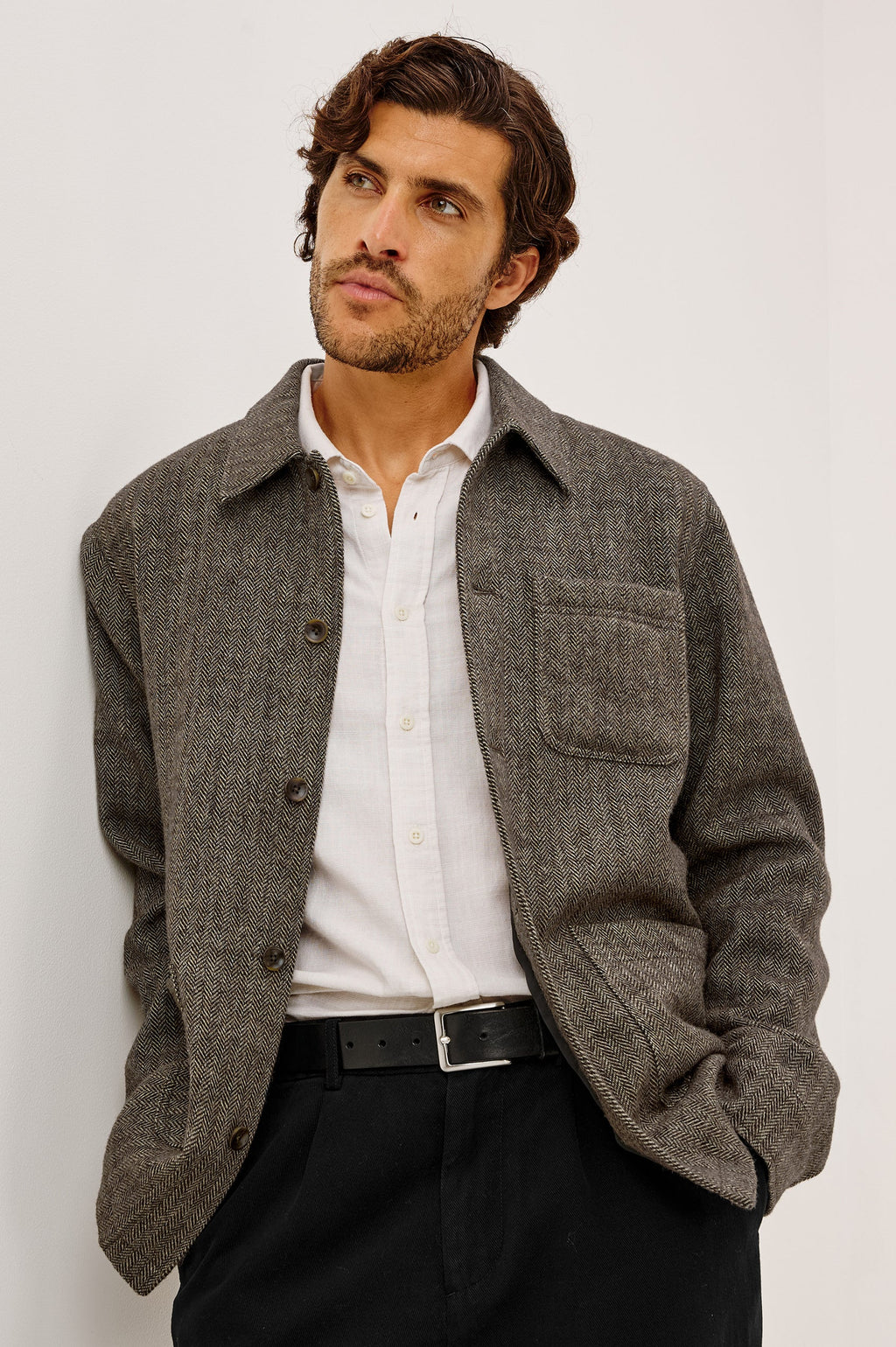 Pascal Jacket