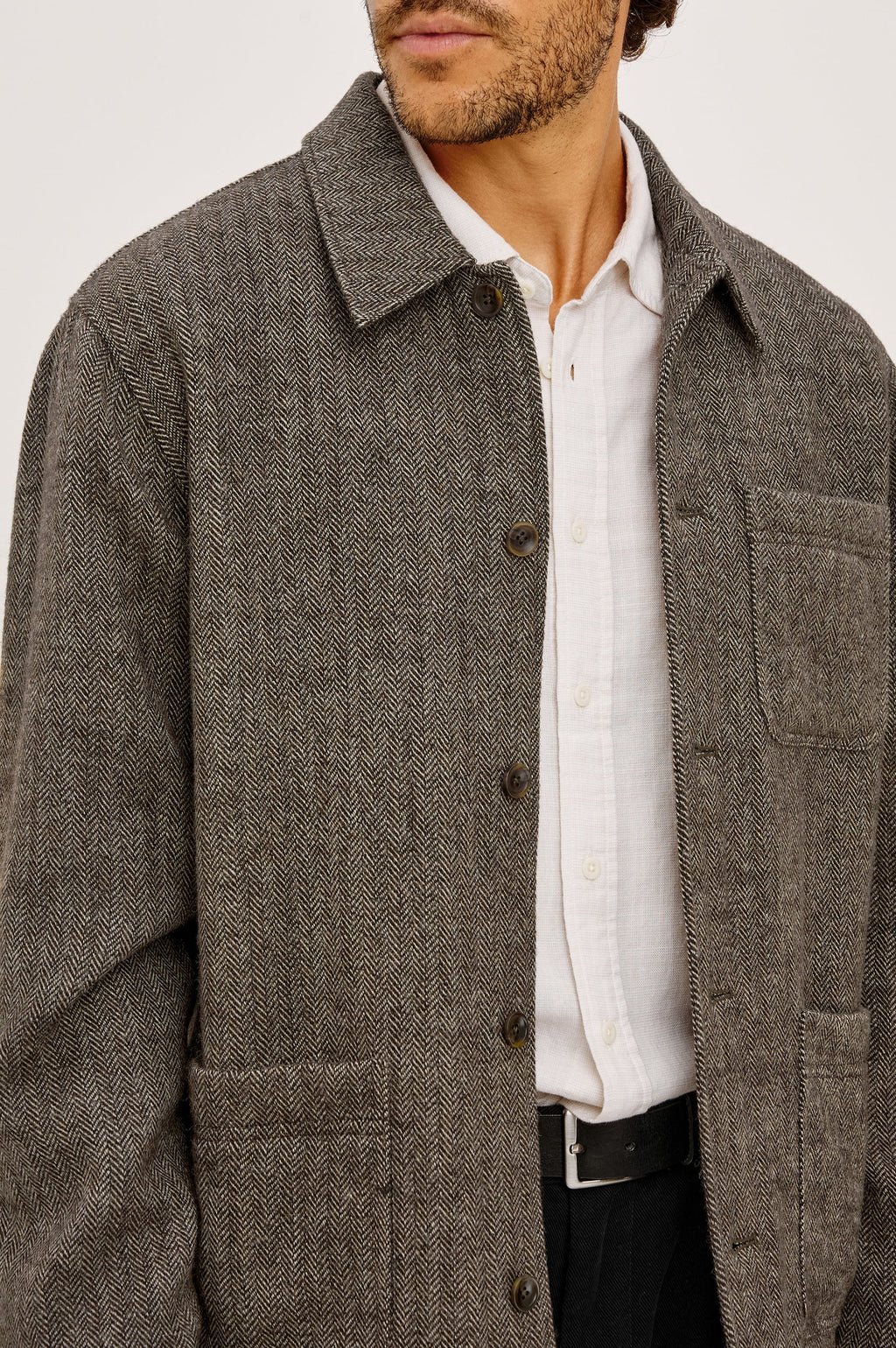 Pascal Jacket