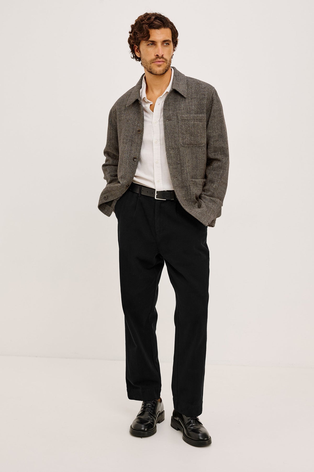Pascal Jacket