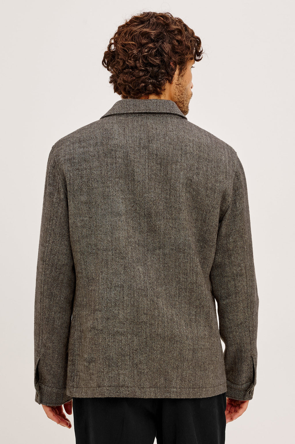 Pascal Jacket