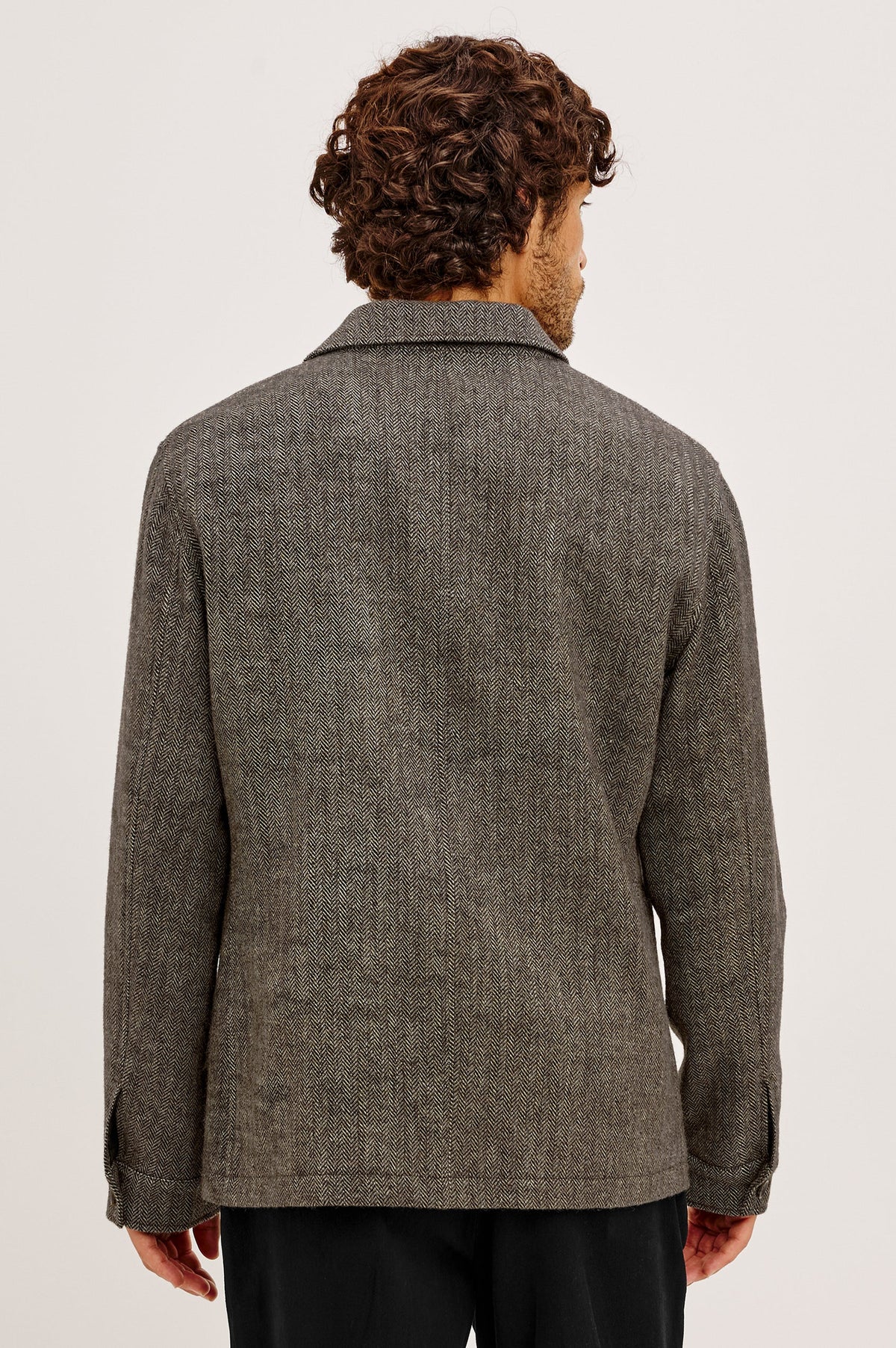 Pascal Jacket