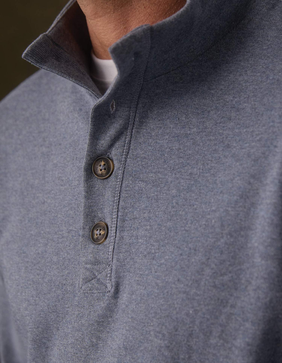 Puremeso Button