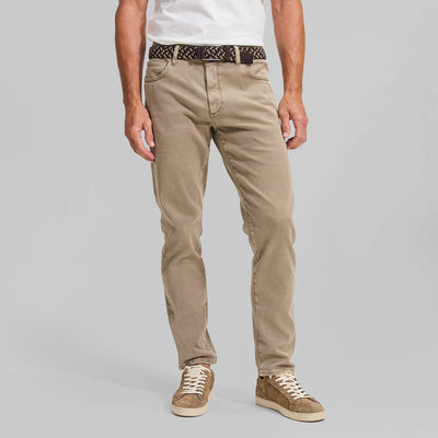 R51 PANT - SEDONA WASHED 5-POCKET
