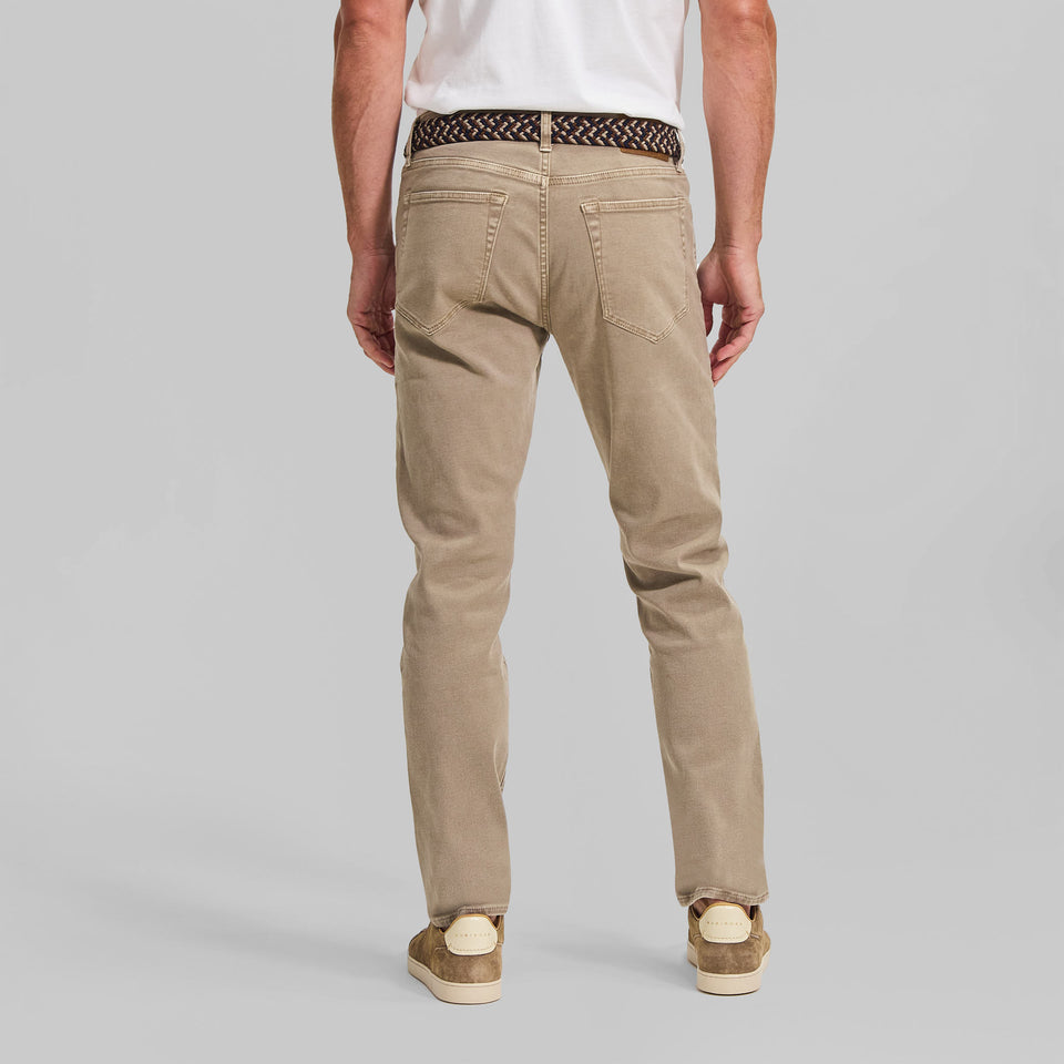 R51 PANT - SEDONA WASHED 5-POCKET