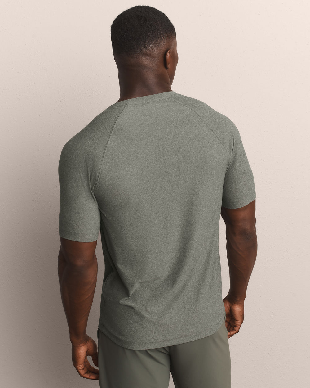 Reign Tee