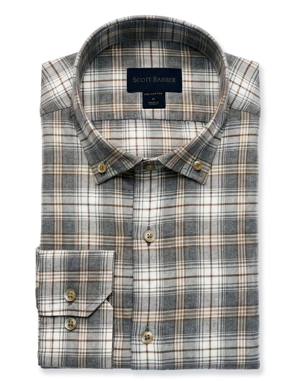 Weekend Plaid