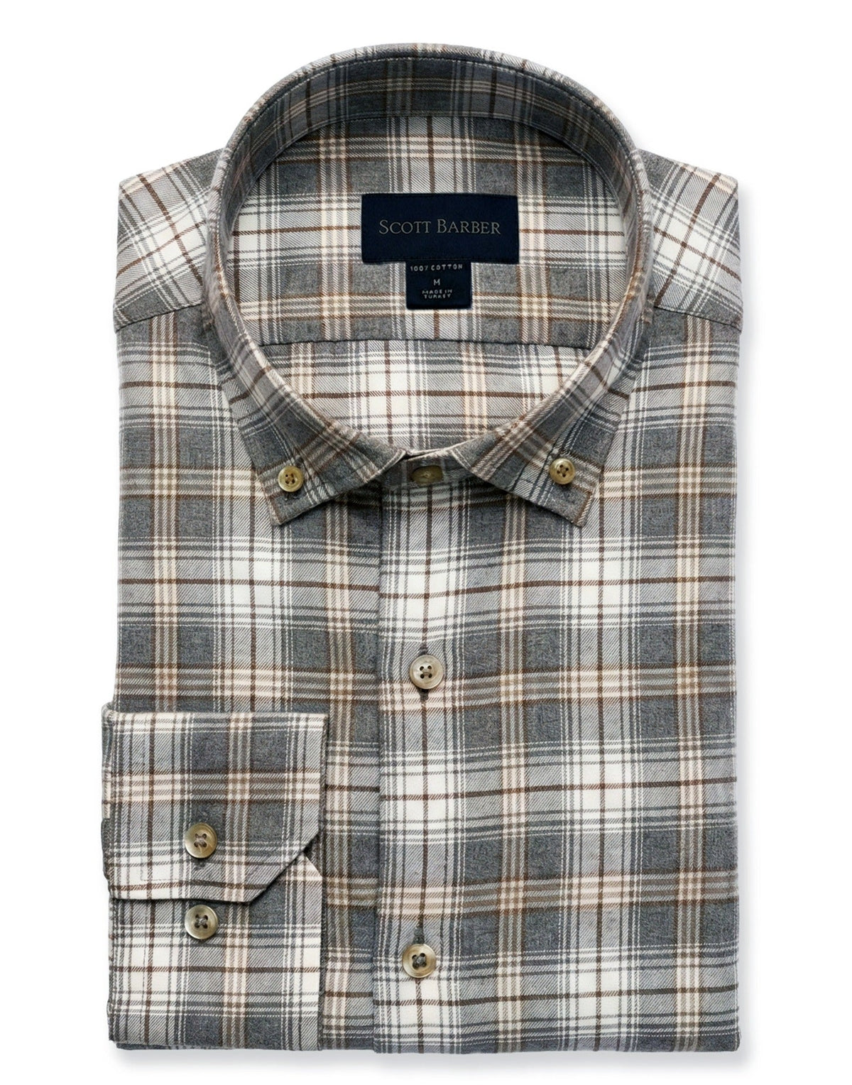 Weekend Plaid