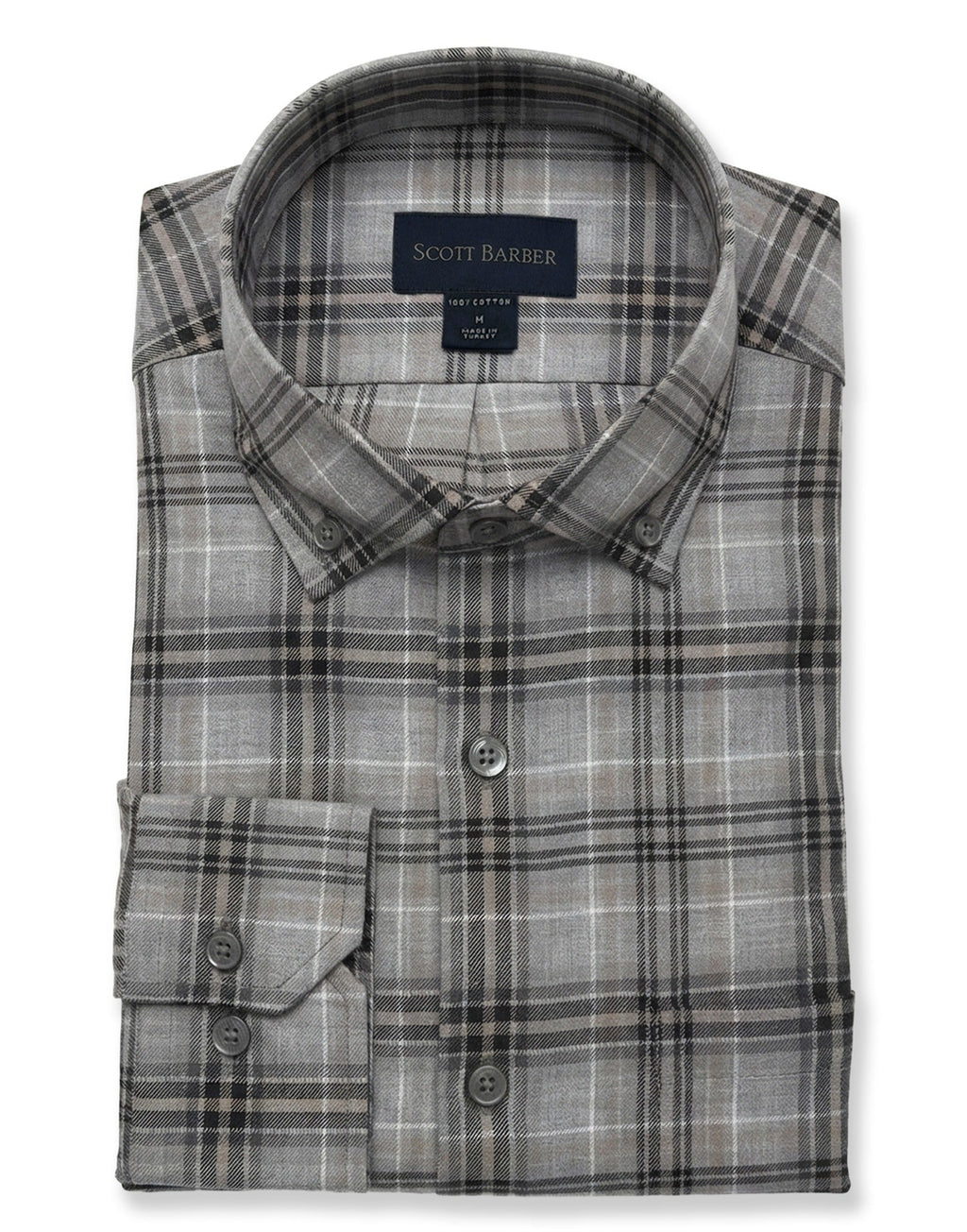 Herringbone Twill