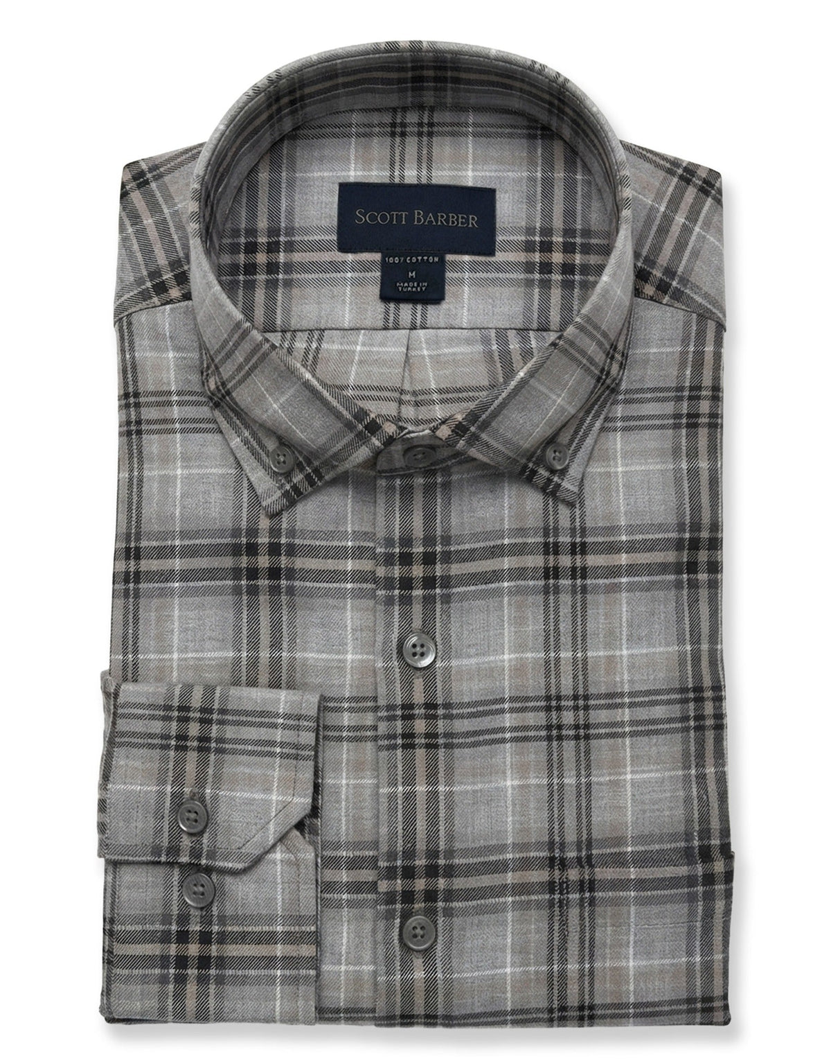 Herringbone Twill