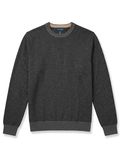 12gg Merino Crew Sweater