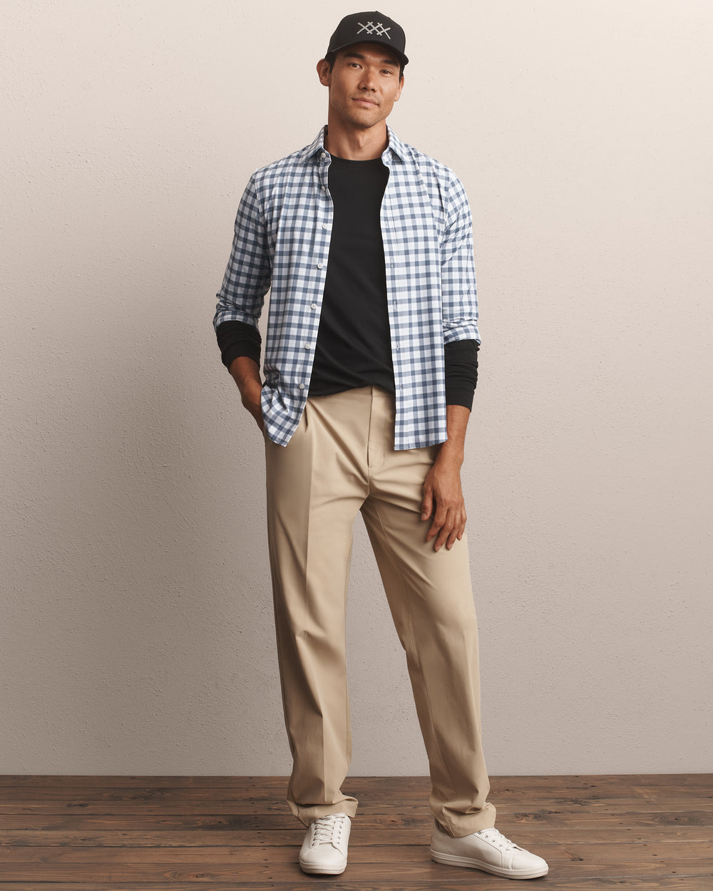 State of Mind Shirt - Slim