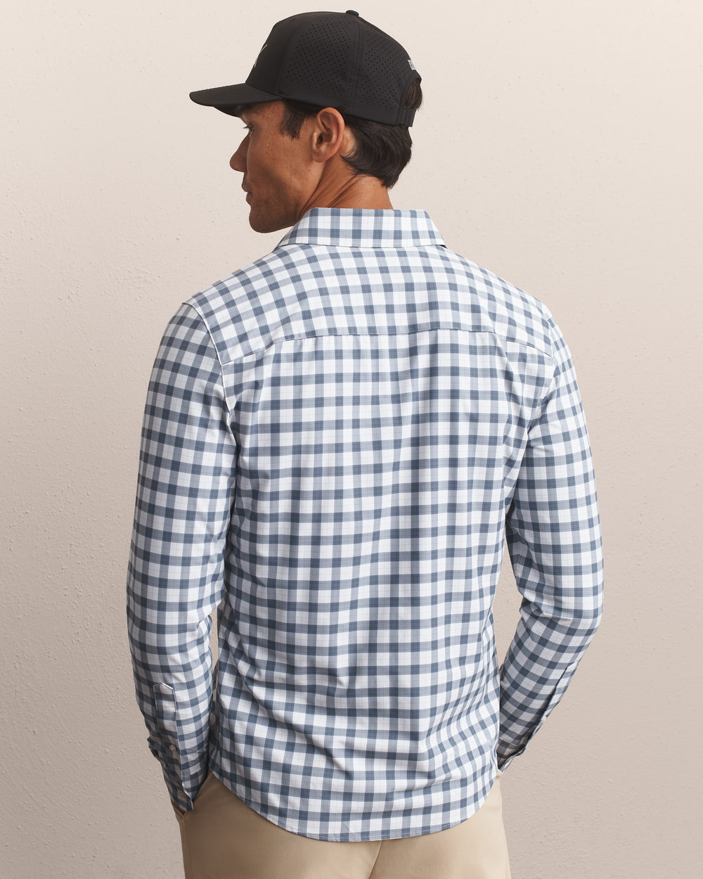 State of Mind Shirt - Slim