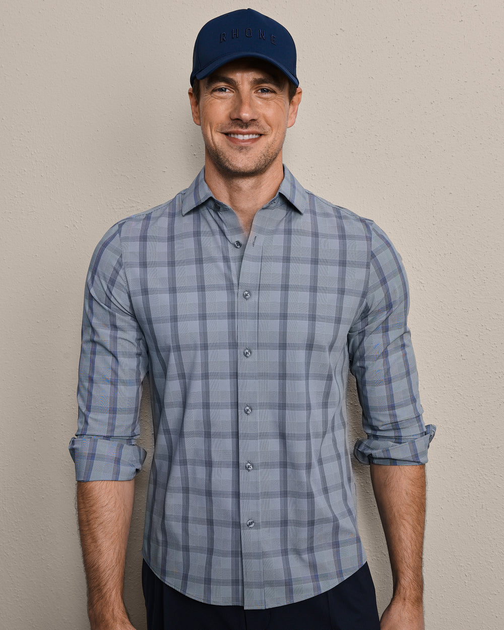 State of Mind Shirt - Slim