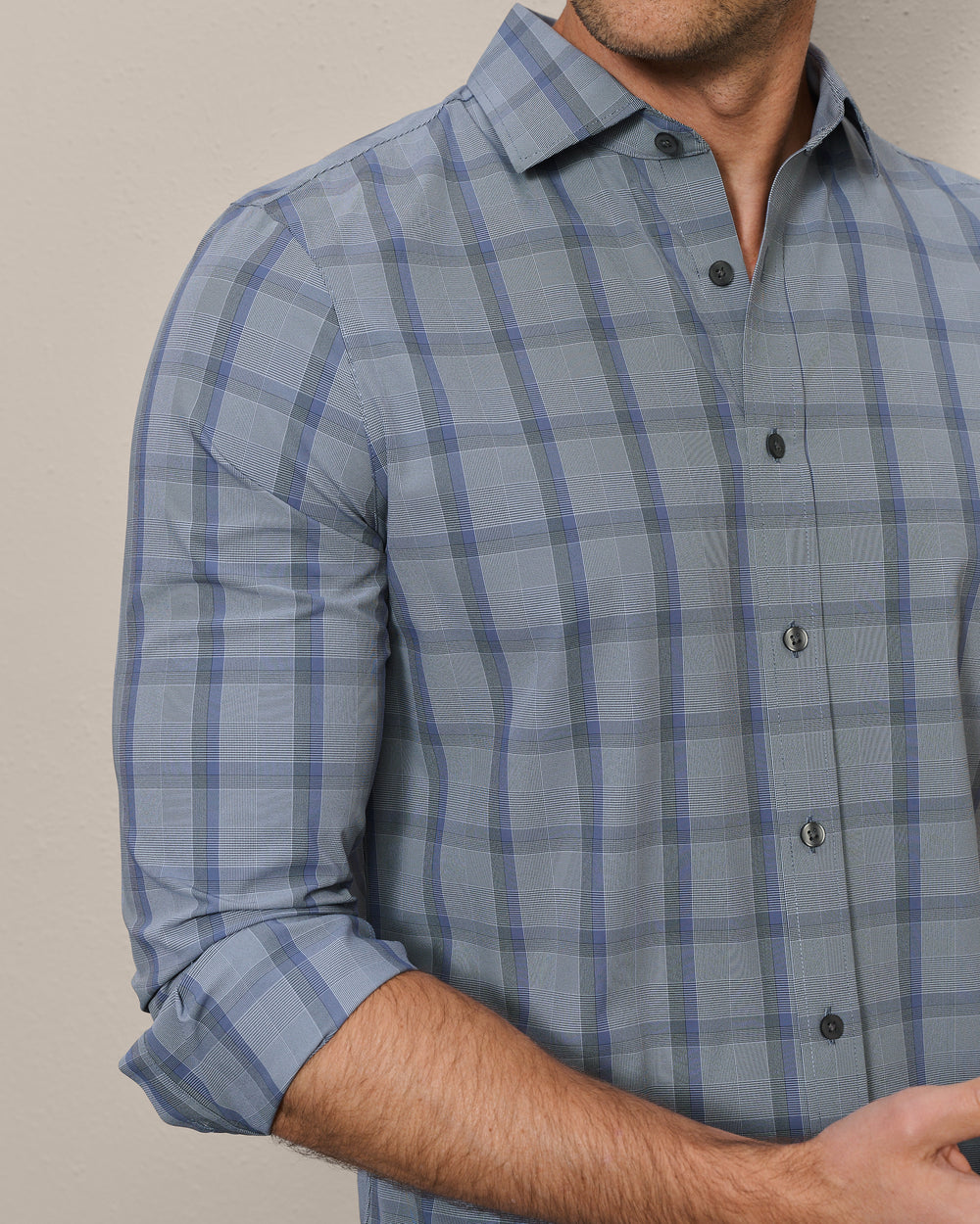 State of Mind Shirt - Slim
