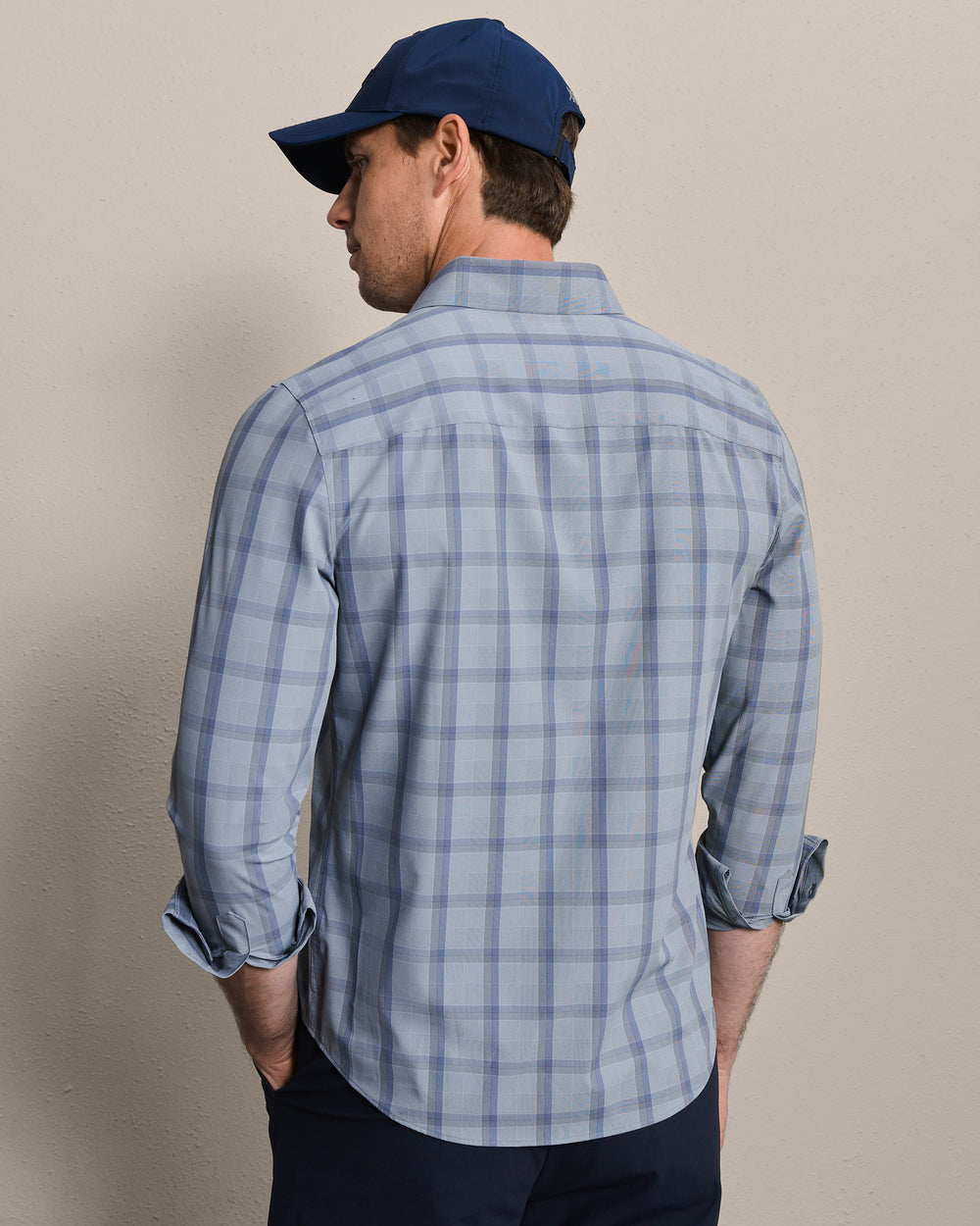 State of Mind Shirt - Slim