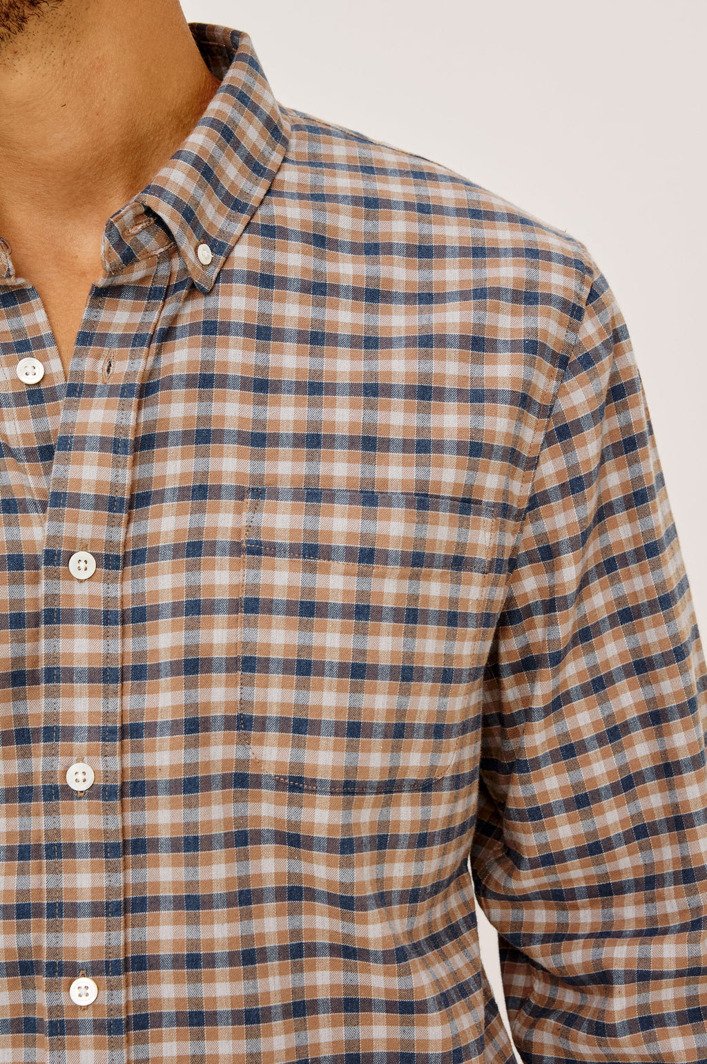 Vance Shirt