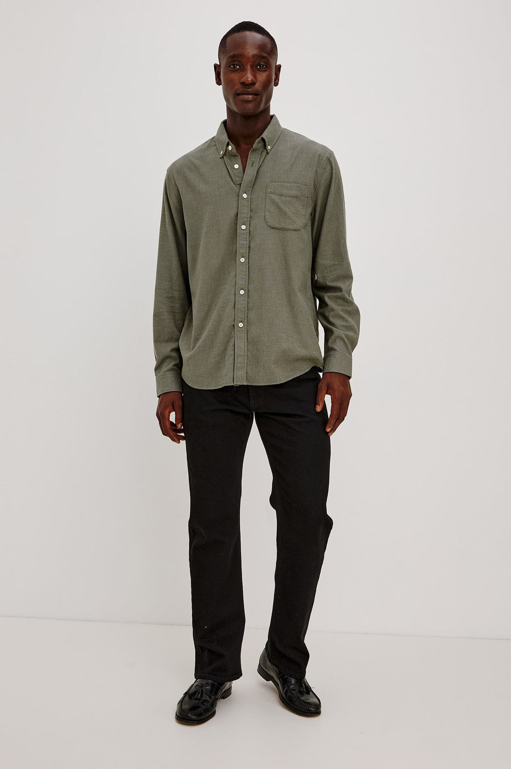 Vance Shirt