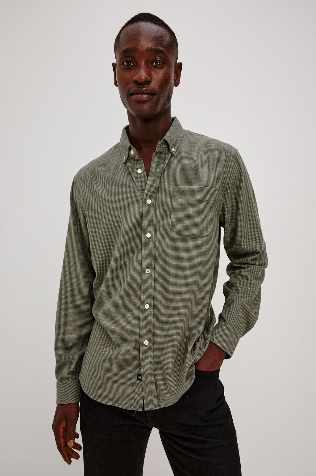 Vance Shirt